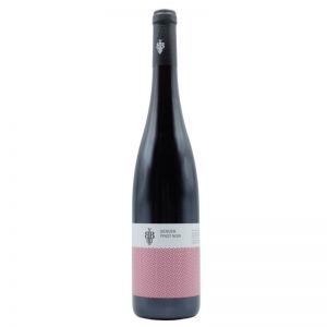 Andreas Bender Pinot Noir